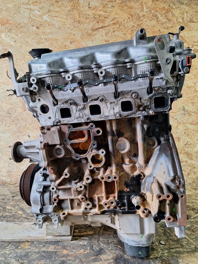Moteur YD25DDTi - Image 1