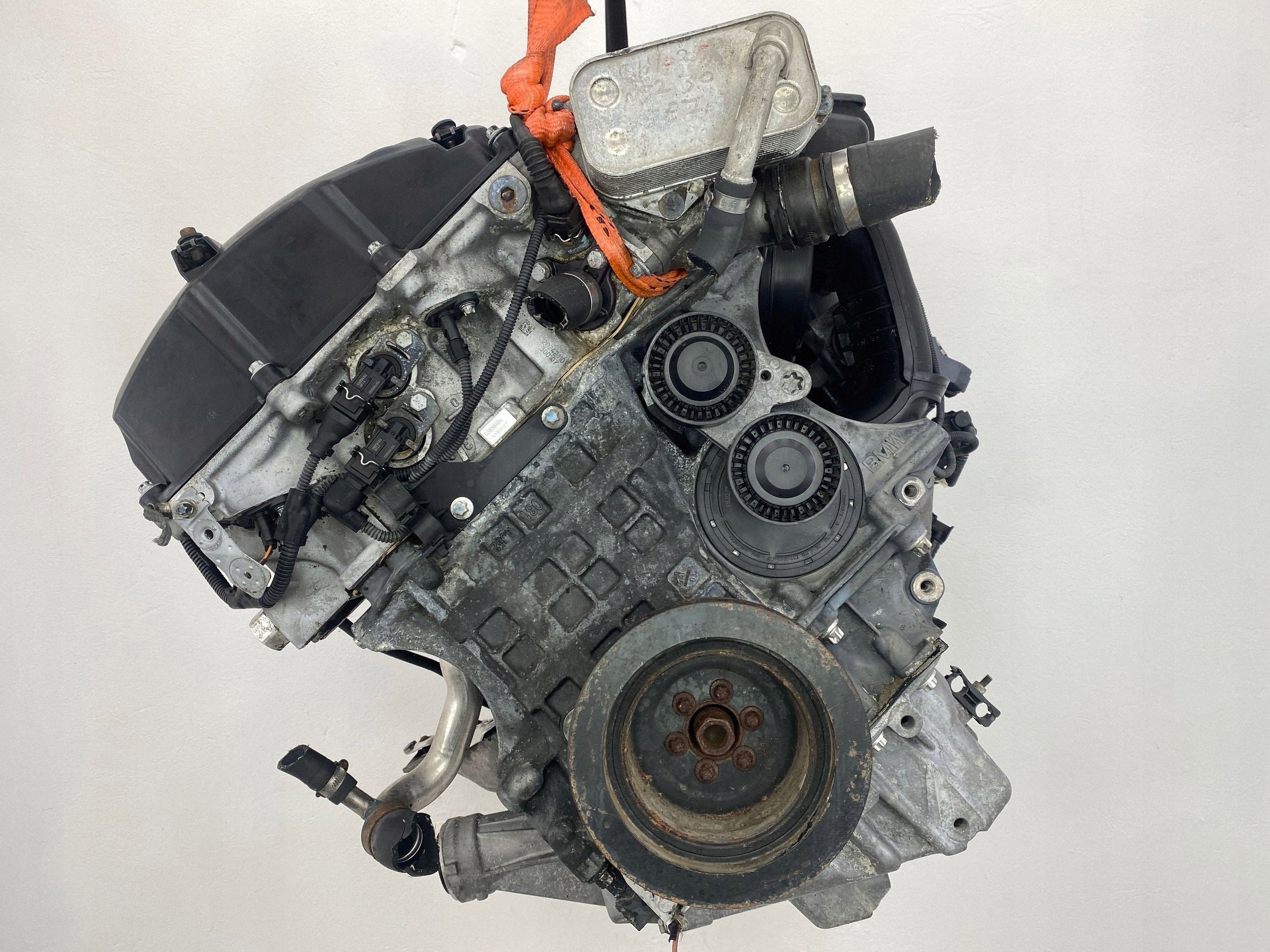 Moteur N52 B30 AF - Image 2