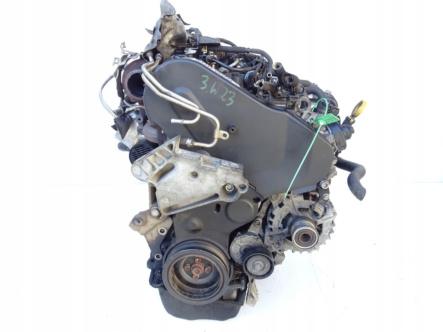 Moteur DCXA - Image 4