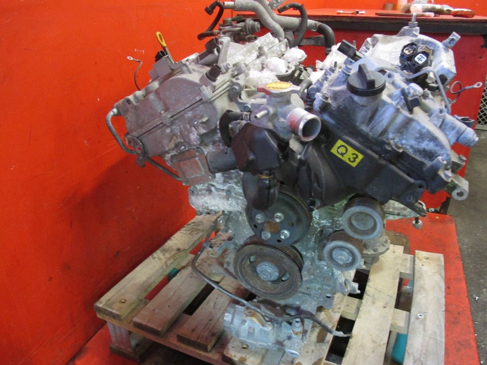Moteur 4GR-FSE - Image 4