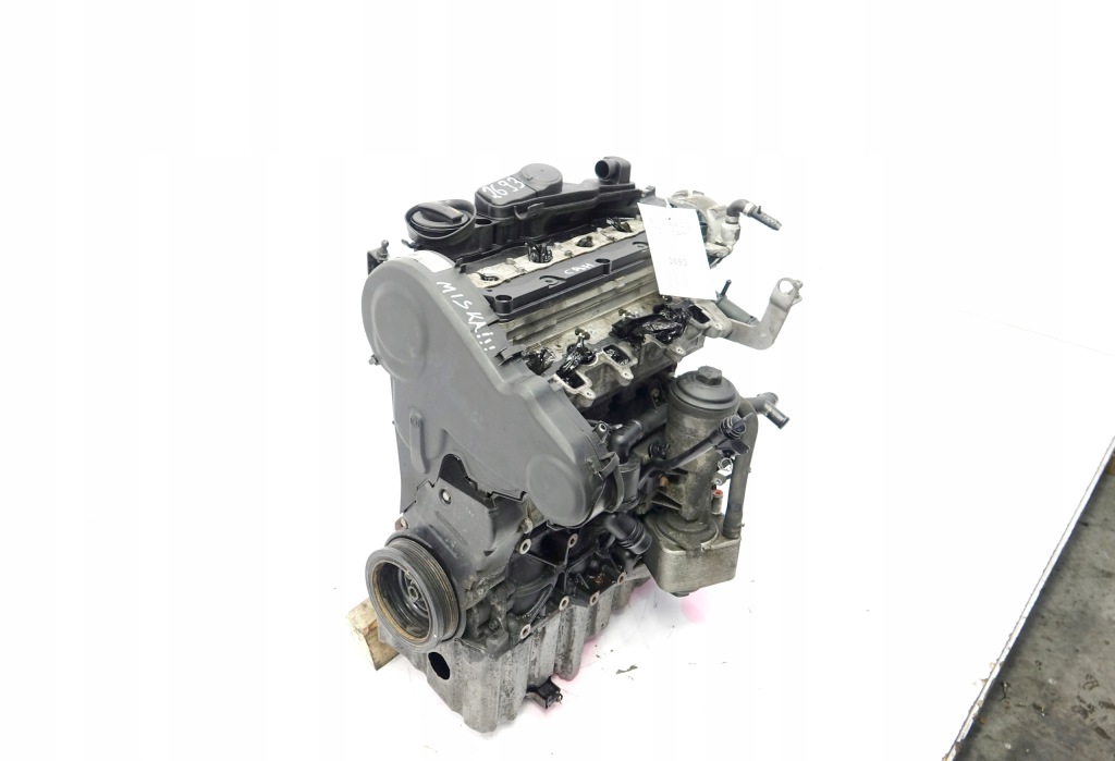 Moteur CAHB - Image 2