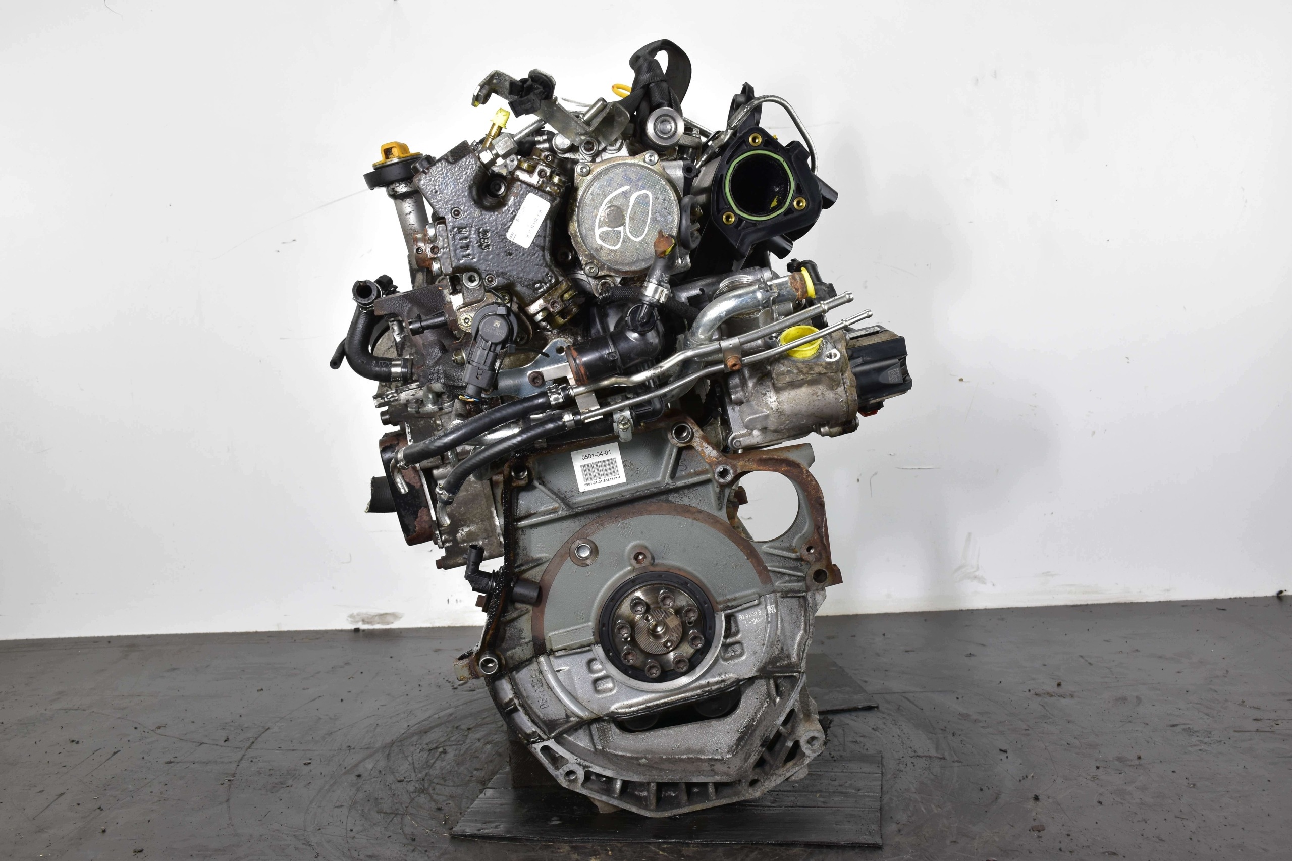 Moteur 199 B4.000 - Image 6