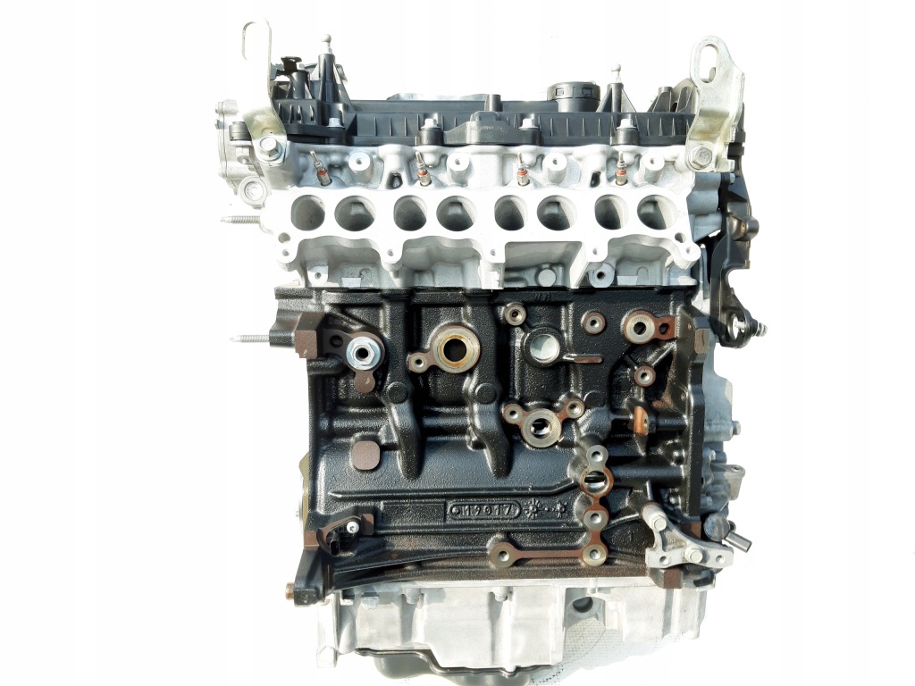 Moteur B 20 DTH - Image 1