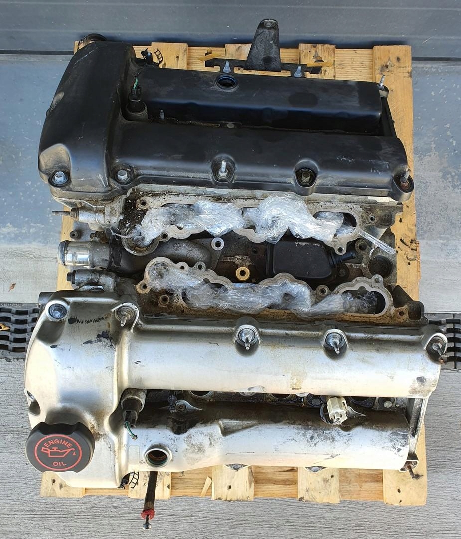 Moteur FB(AJV6) - Image 2