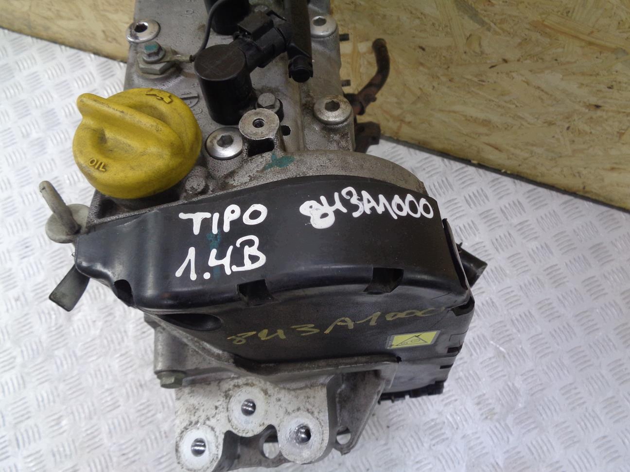 Moteur 843 A1.000 - Image 5