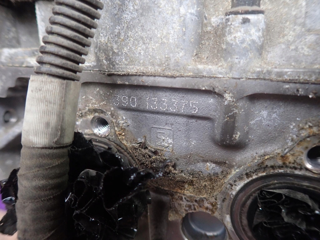 Moteur 9HL (DV6C) - Image 5