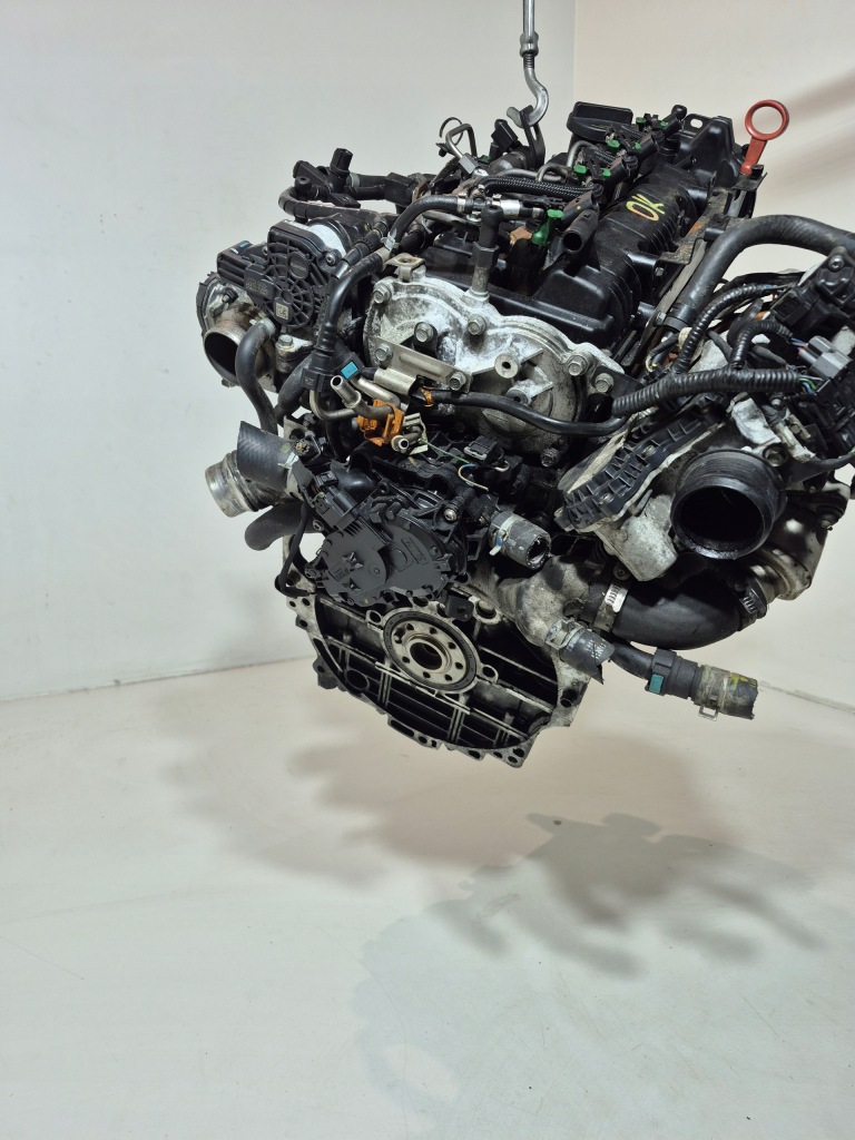 Moteur D4FE - Image 2