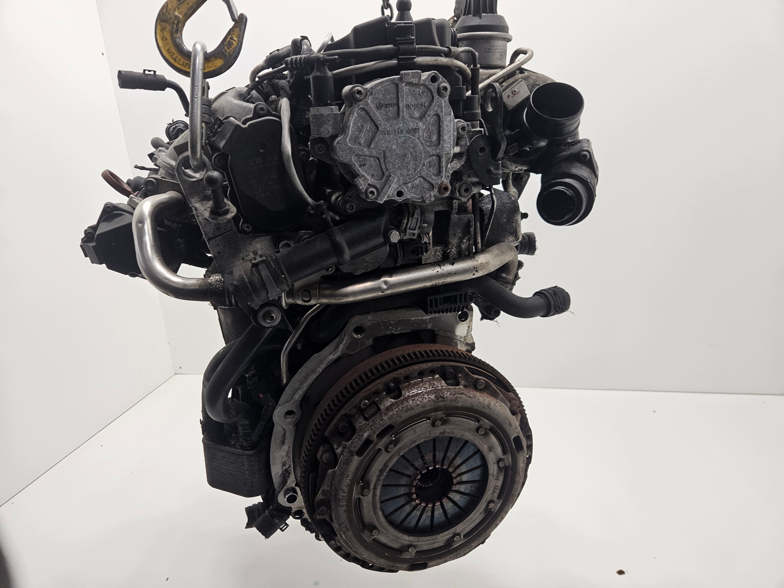 Moteur CBDC - Image 3