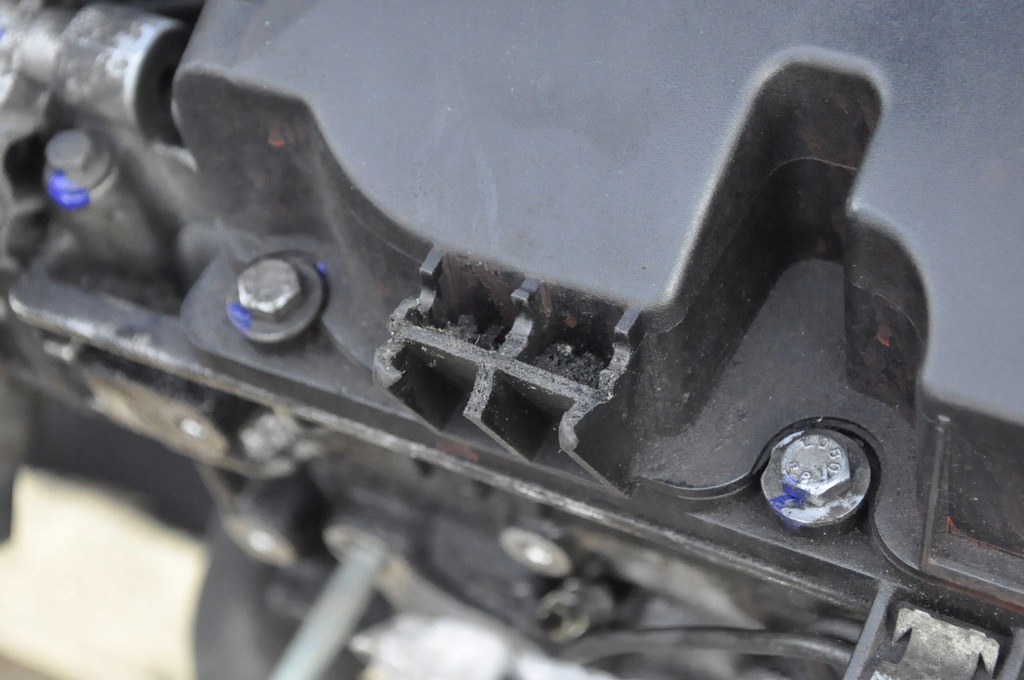 Moteur G6DB - Image 4