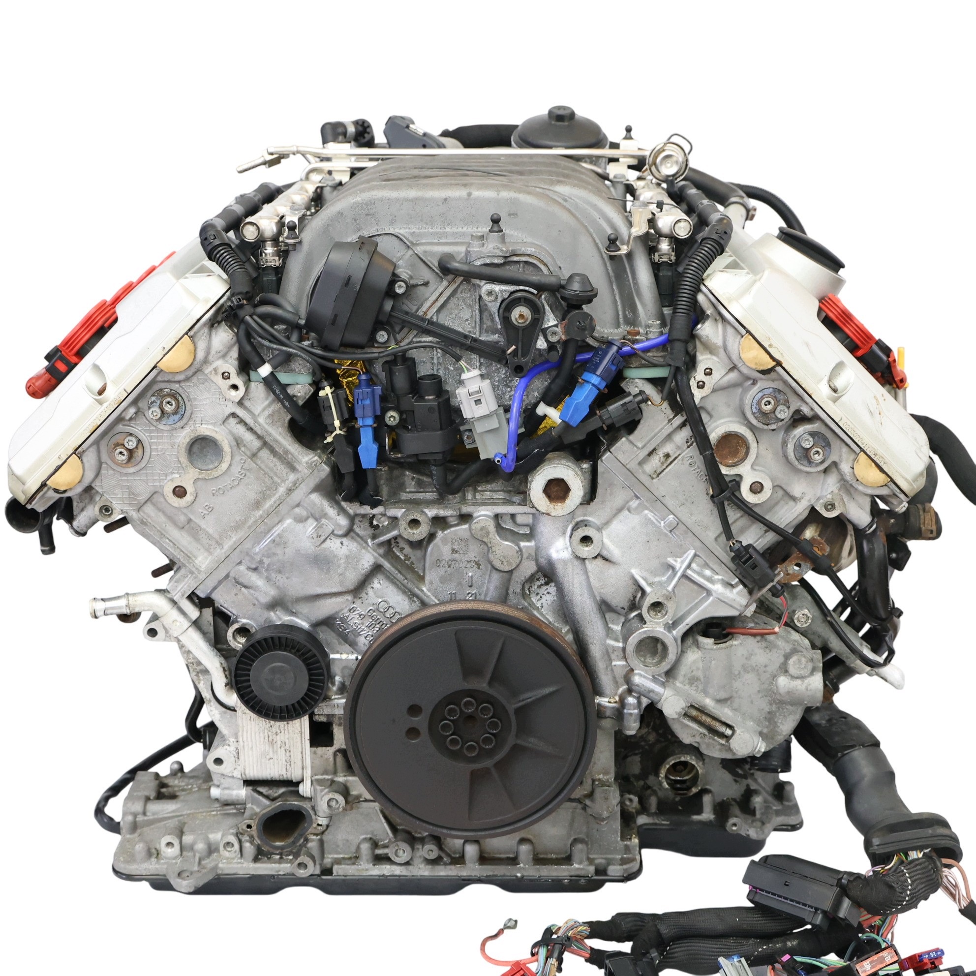 Moteur BBK - Image 8