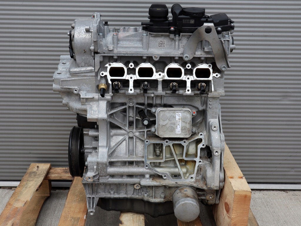 Moteur DXDB — vue 9