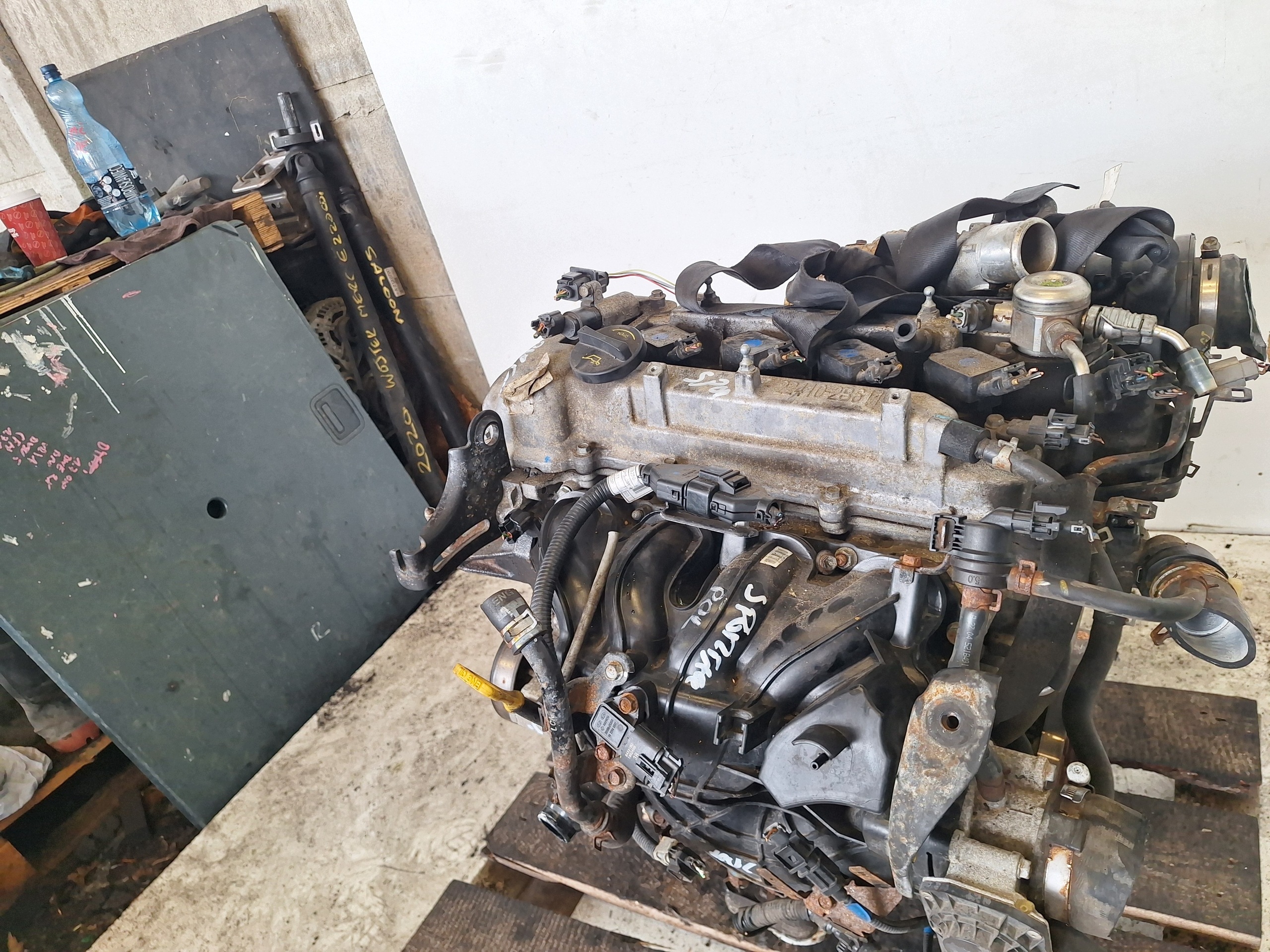 Moteur G4FJ - Image 6