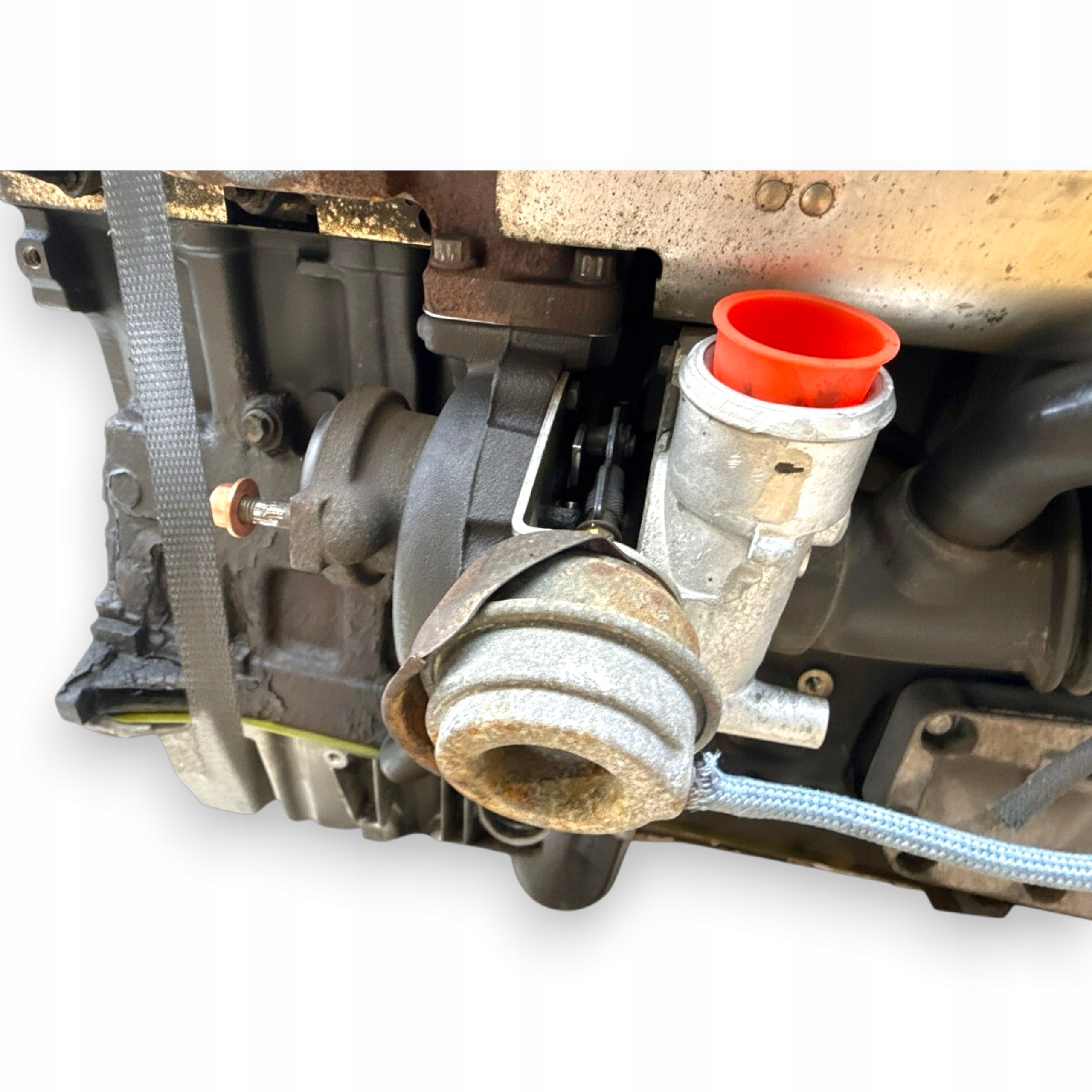 Moteur 306D1 - Image 12