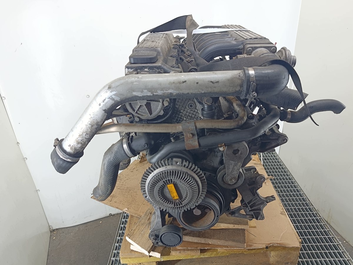 Moteur M51 D25 (256T1) - Image 8