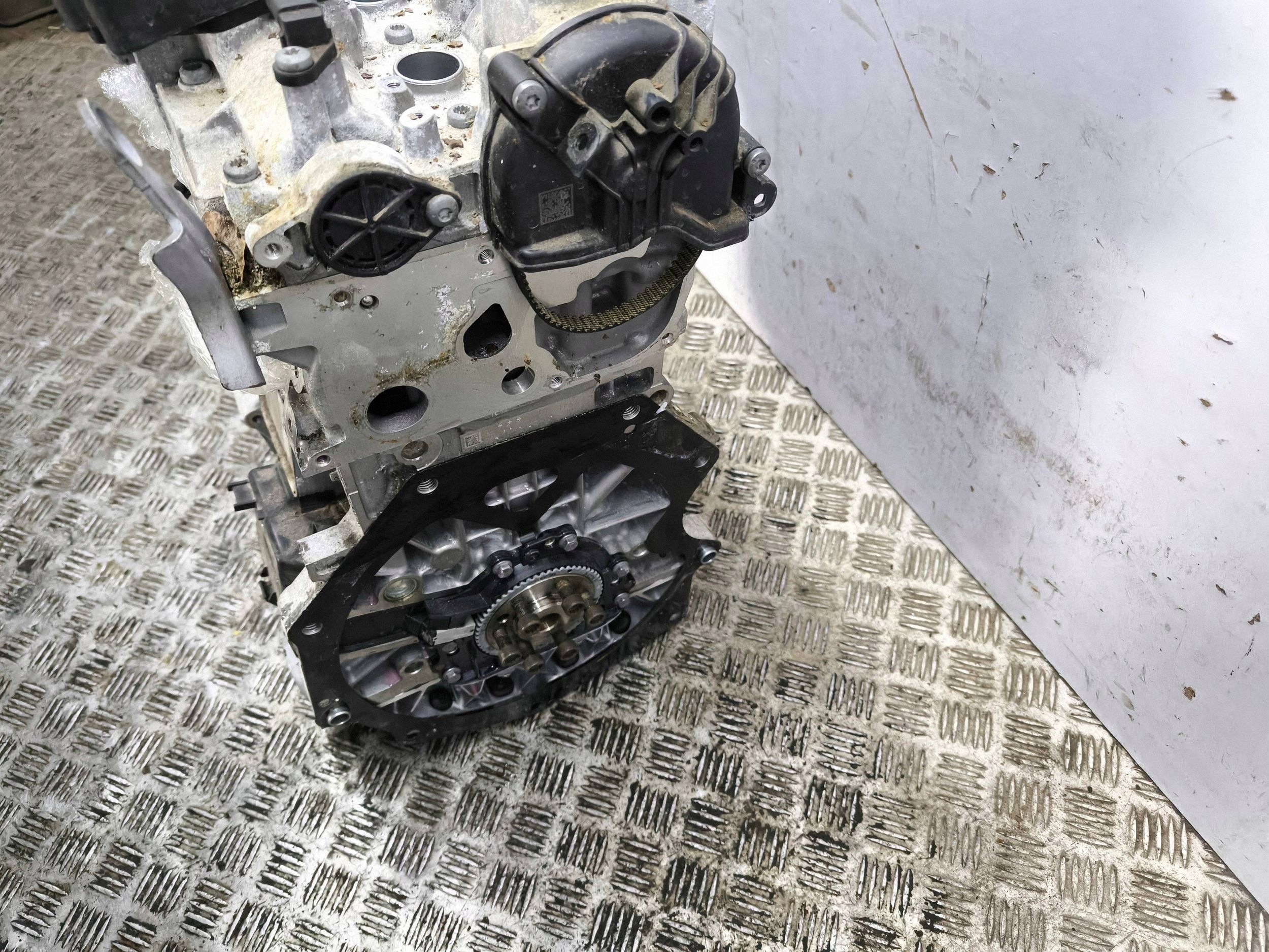 Moteur DLAB - Image 3