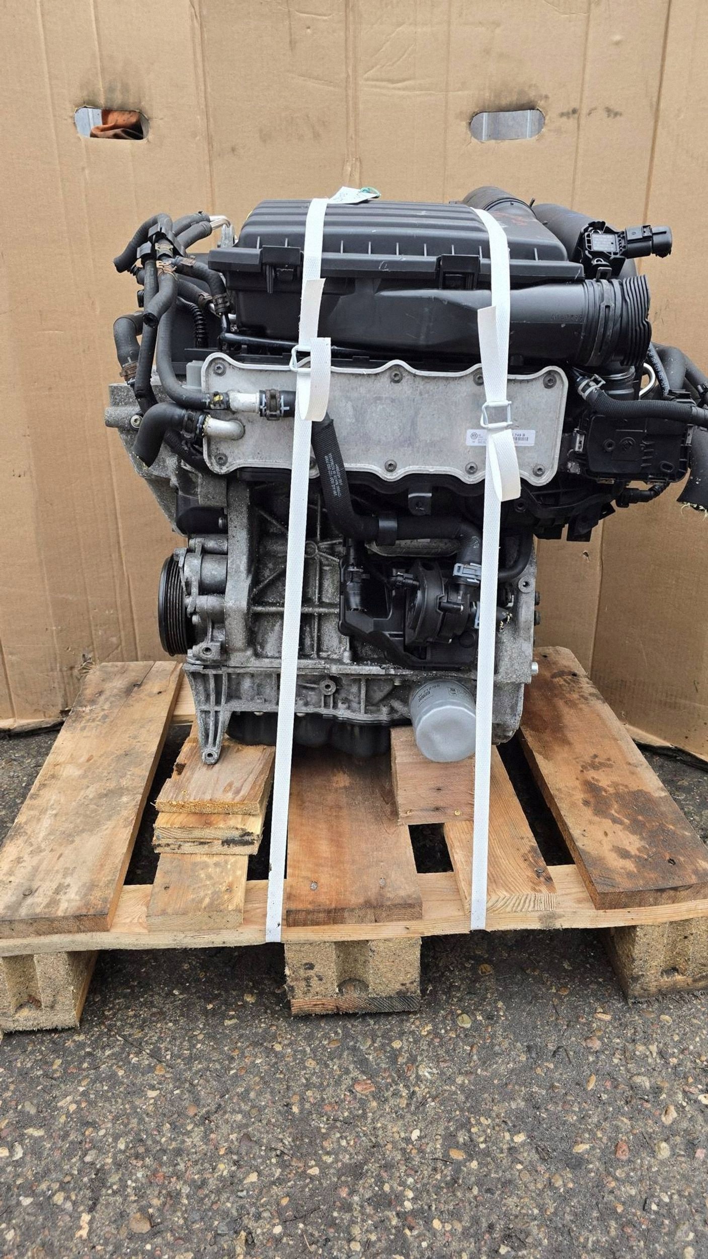 Moteur CHPA - Image 4