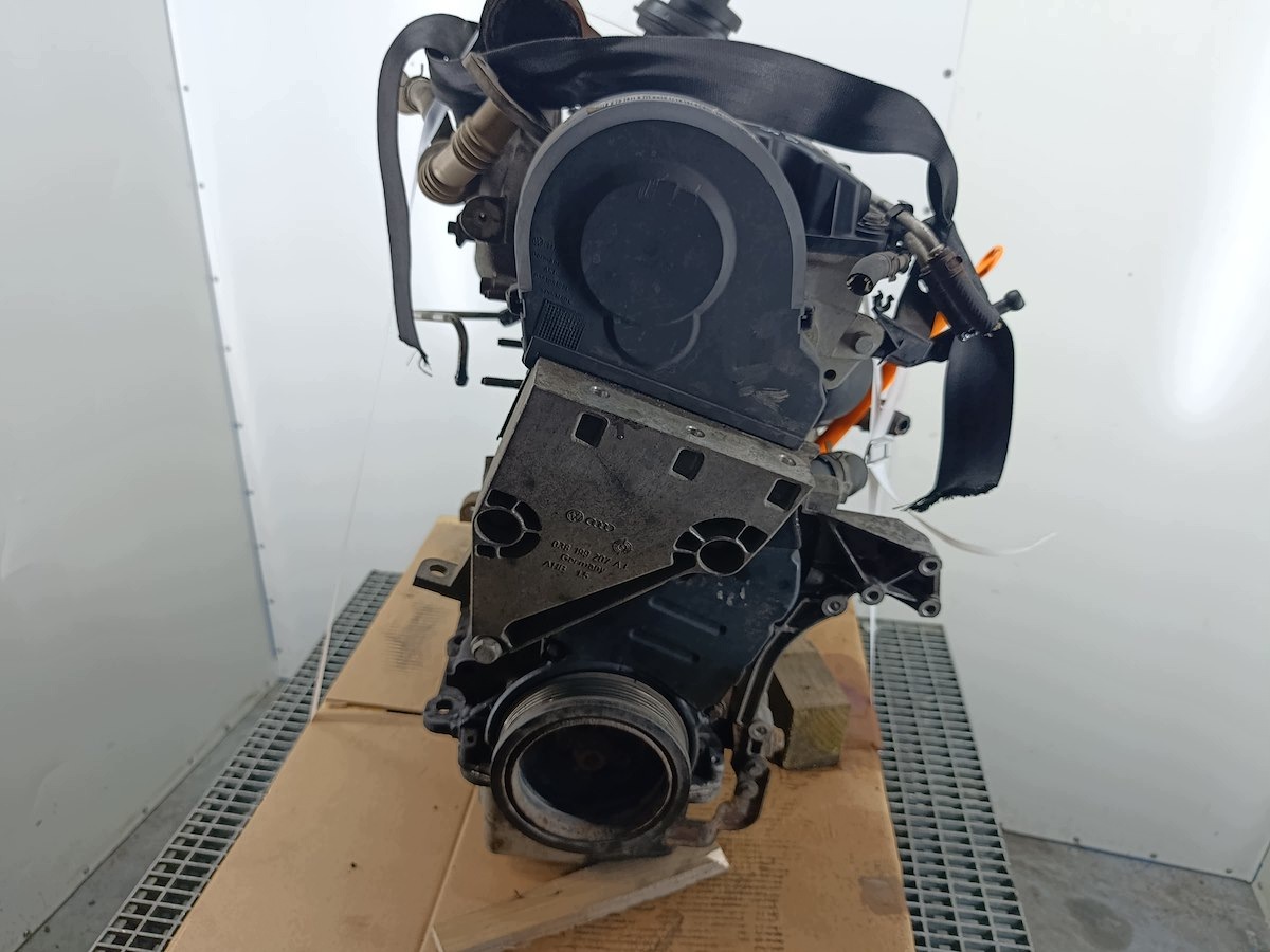 Moteur BSW - Image 3