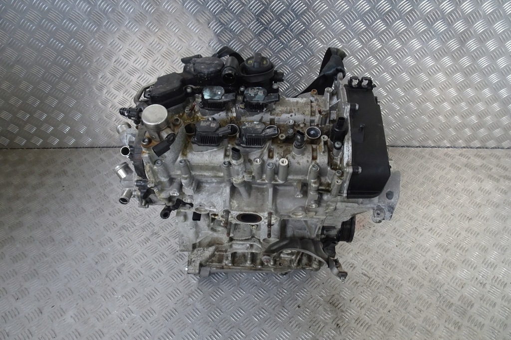 Moteur DPCA - Image 3