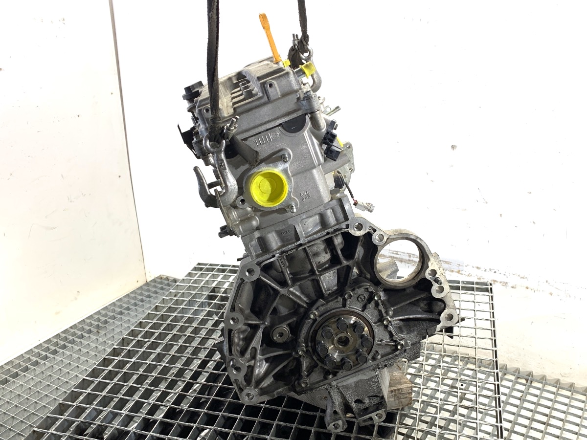Moteur M16A - Image 5