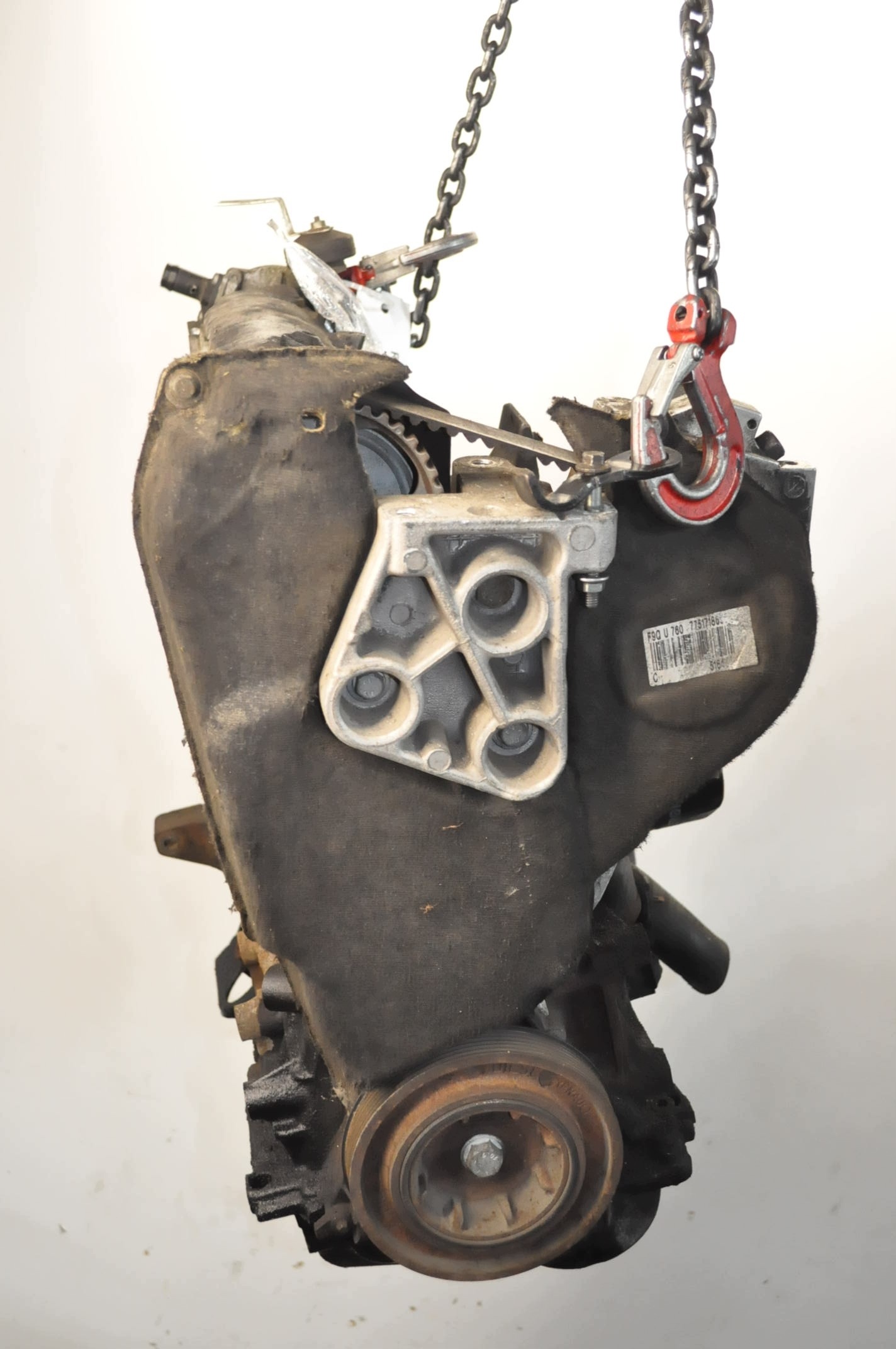 Moteur F9Q 760 - Image 5