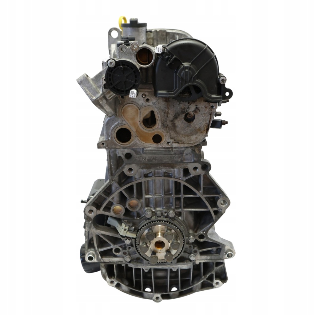 Moteur CMBA - Image 6