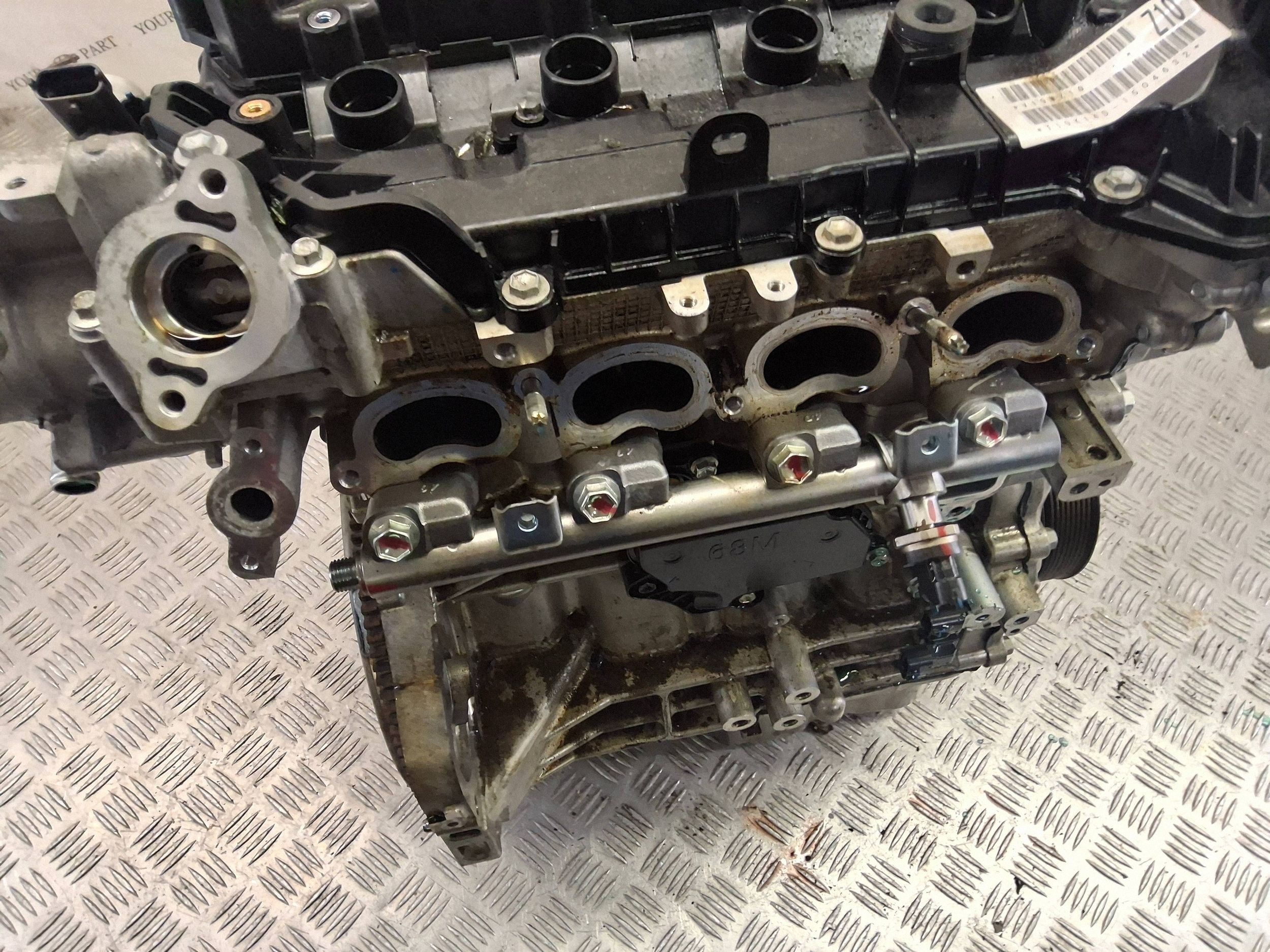 Moteur K14D - Image 4
