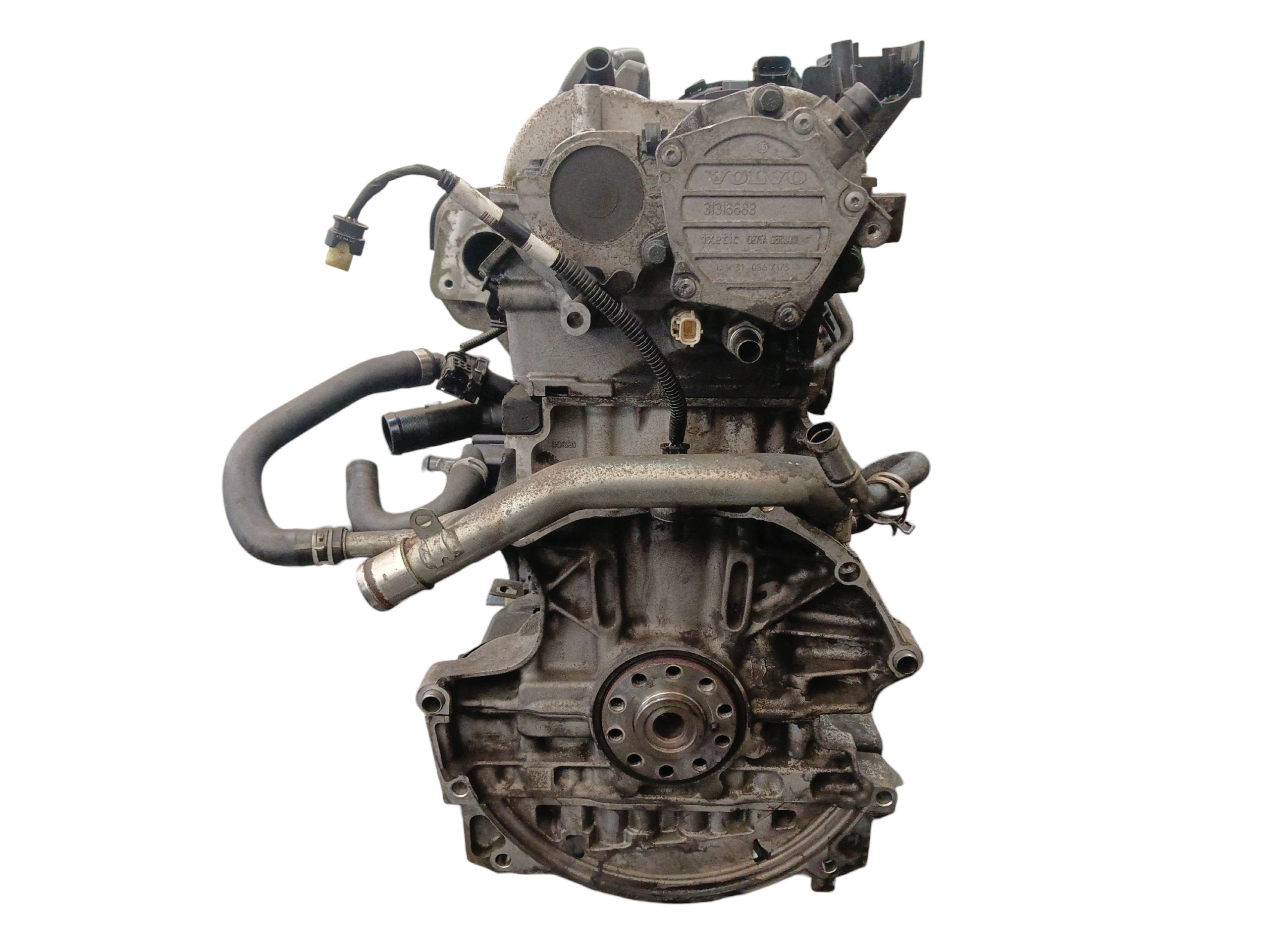 Moteur D 4204 T14 - Image 5