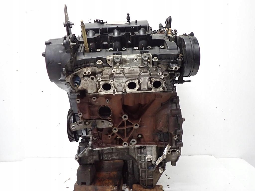 Moteur 306DT - Image 2