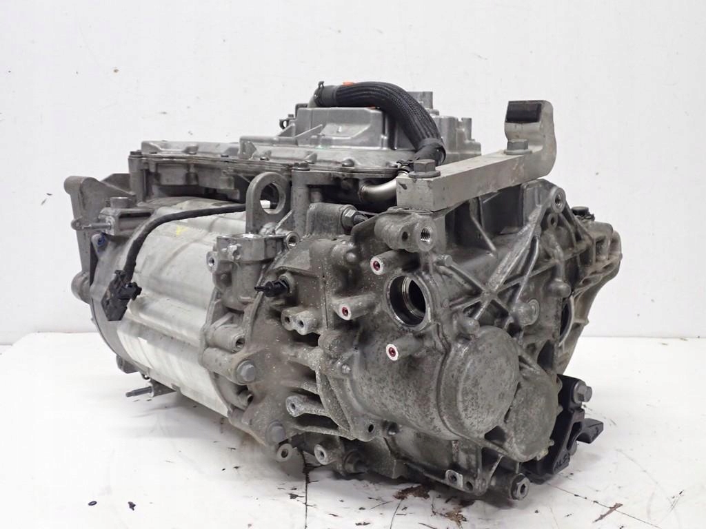 Moteur ZKX (ZK01) — vue 3