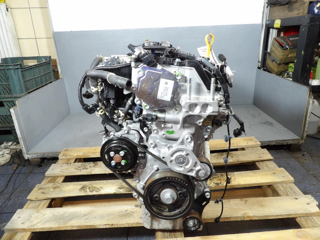 Moteur K14D - Image 2