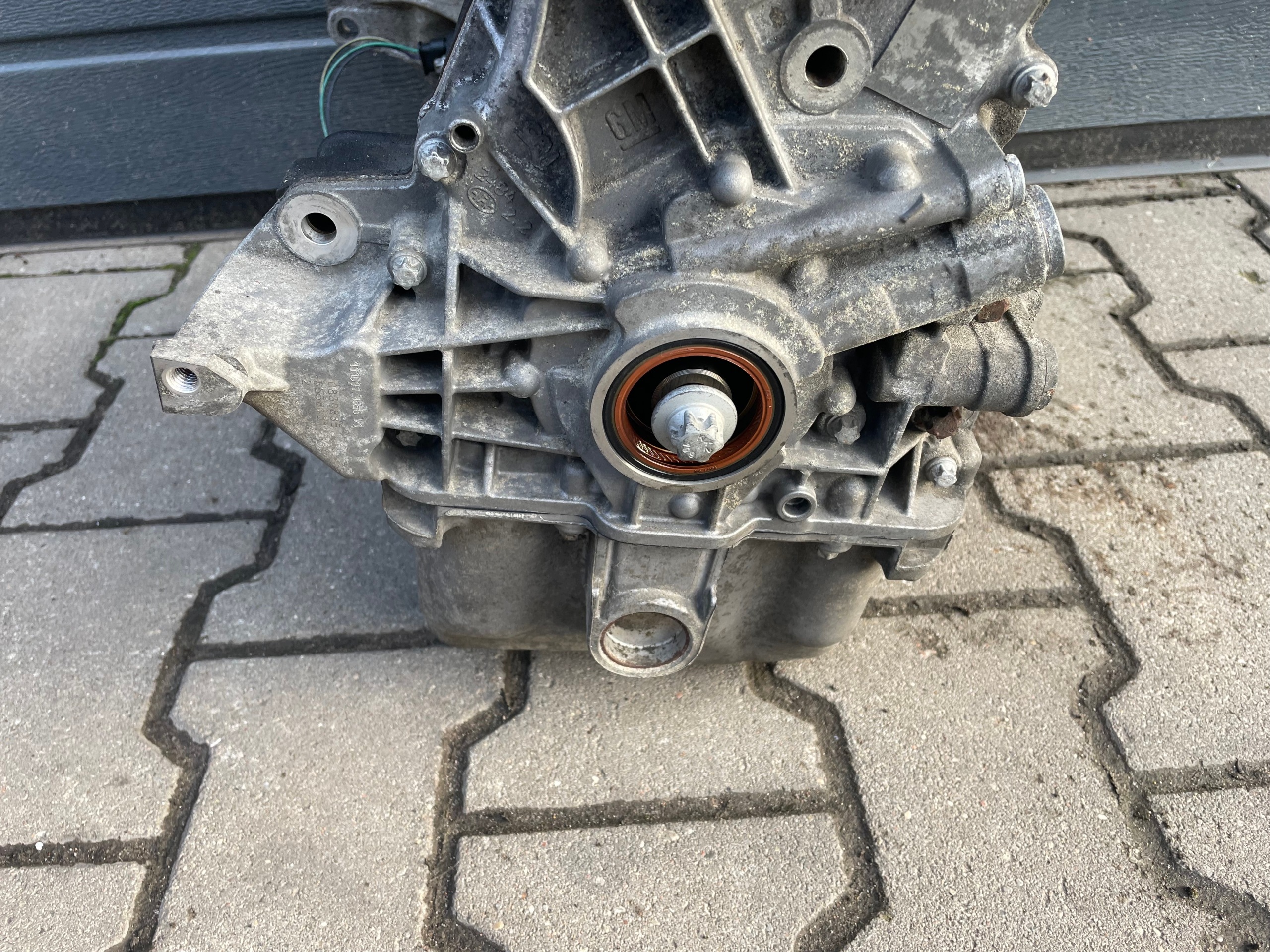 Moteur A 12 XER - Image 6
