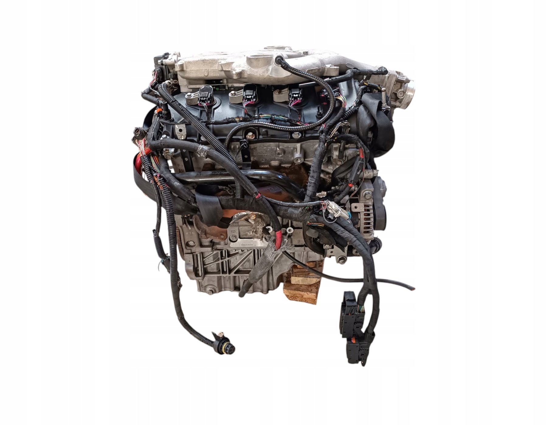 Moteur LY7 - Image 4