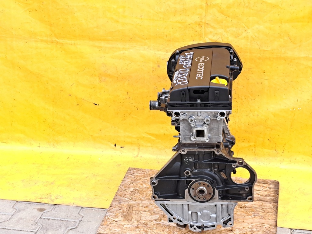 Moteur Z 18 XER — vue 6