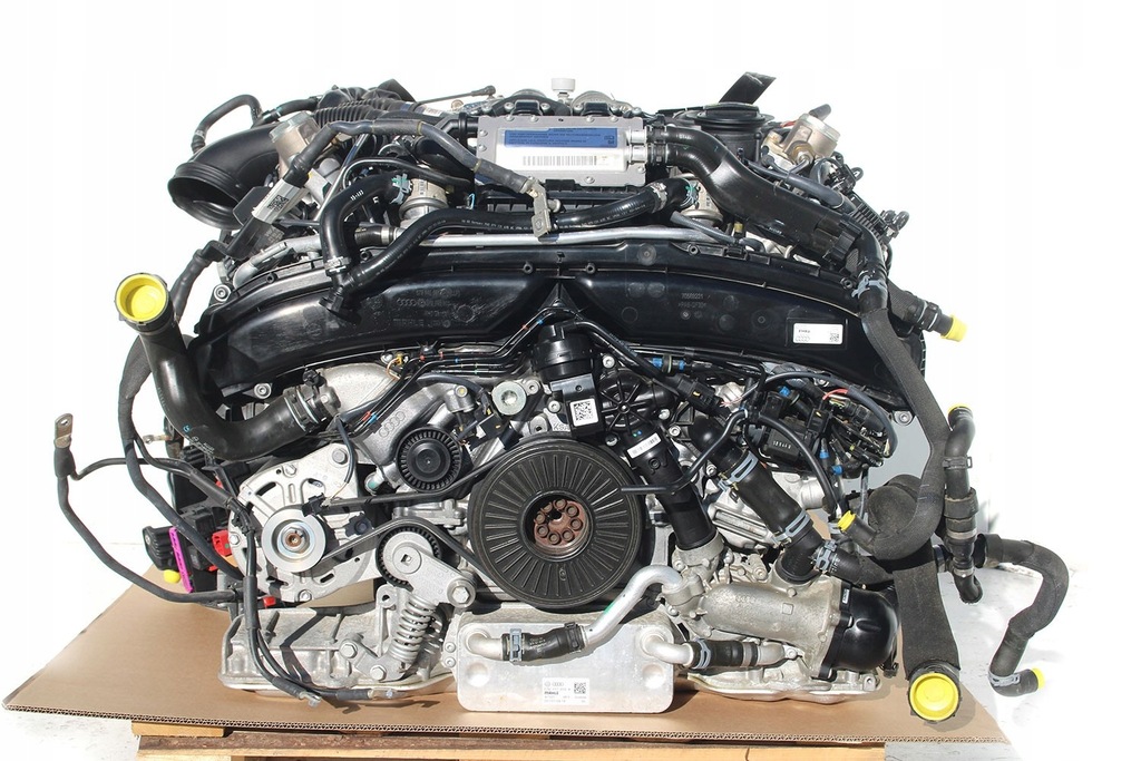 Moteur CTGA - Image 1