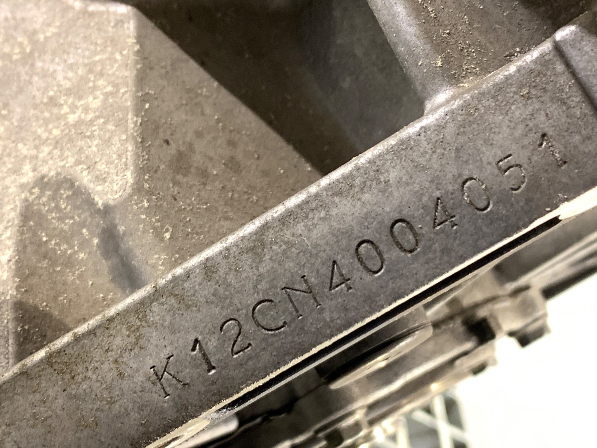 Moteur K12C - Image 8