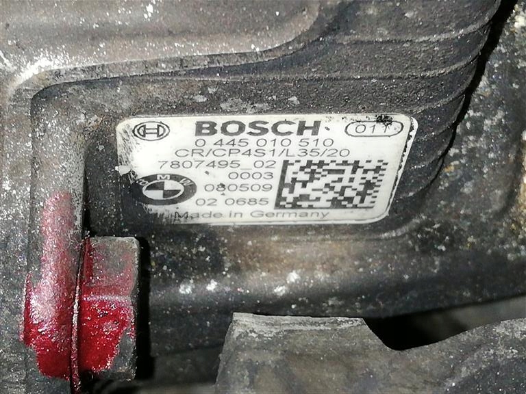 Moteur N47 D20 A - Image 5