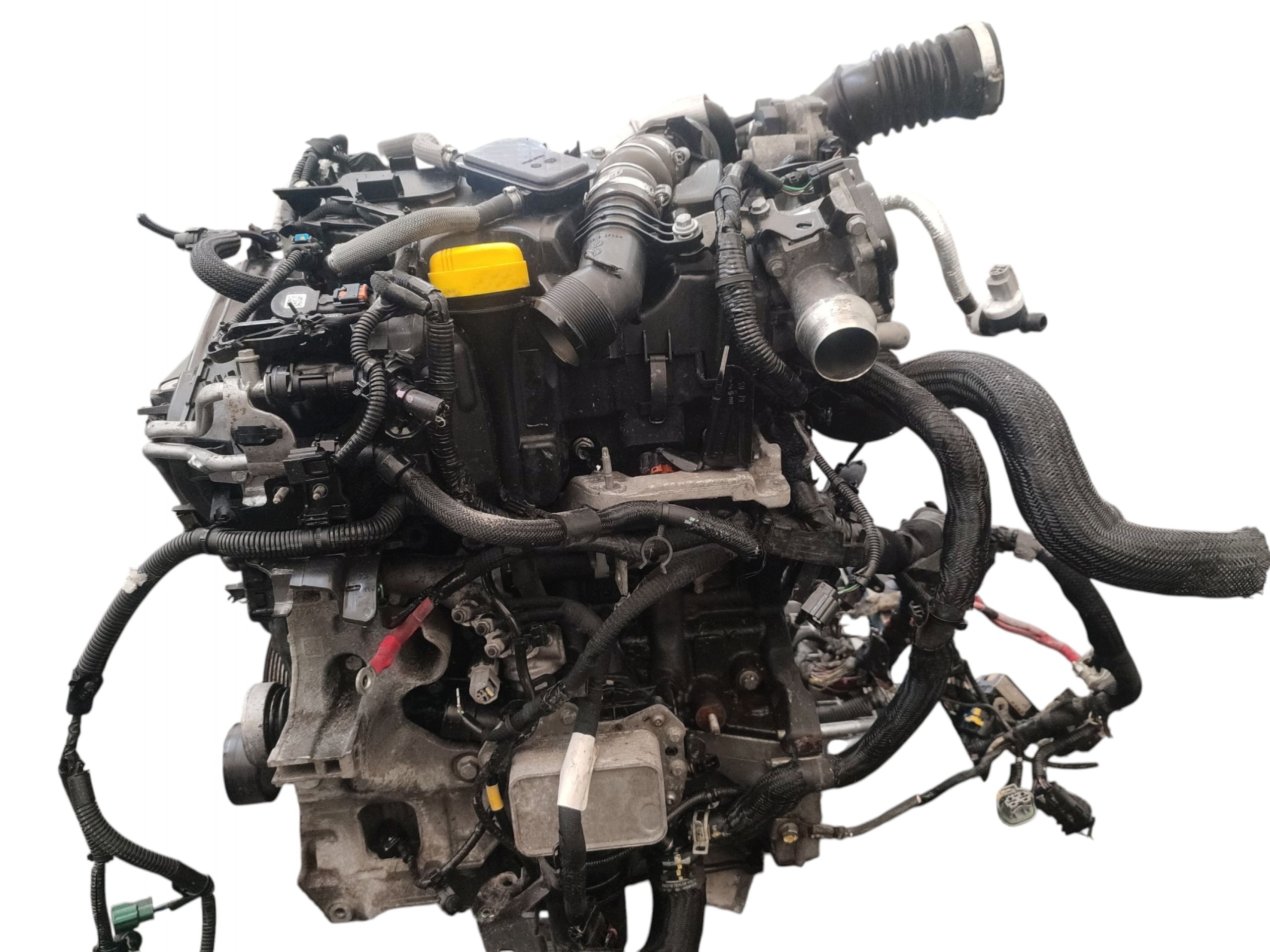Moteur K9K 872 - Image 1