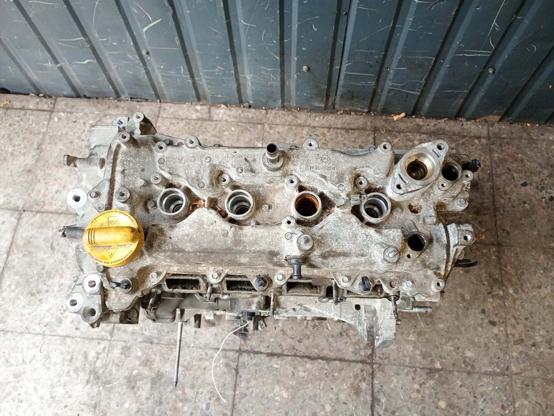 Moteur HRA2DDT - Image 10