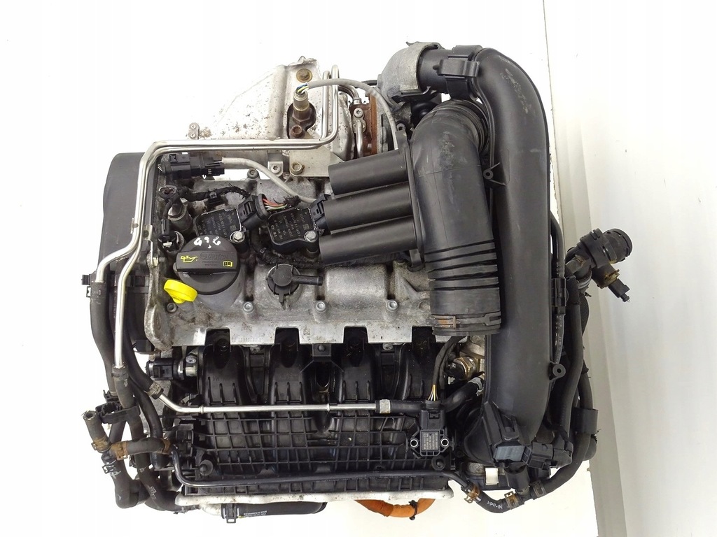 Moteur CUKB — vue 7