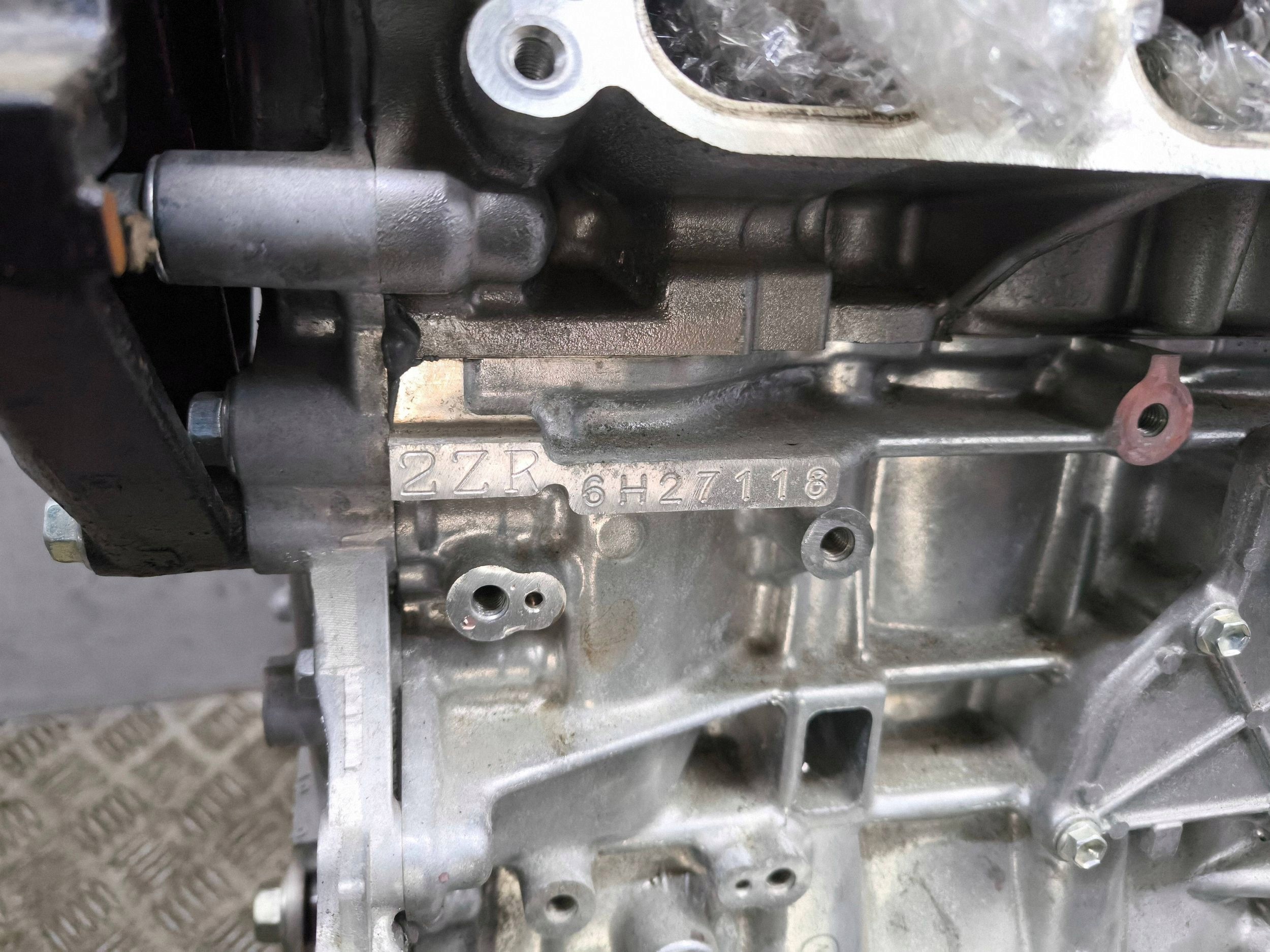 Moteur 2ZR-FXE - Image 4
