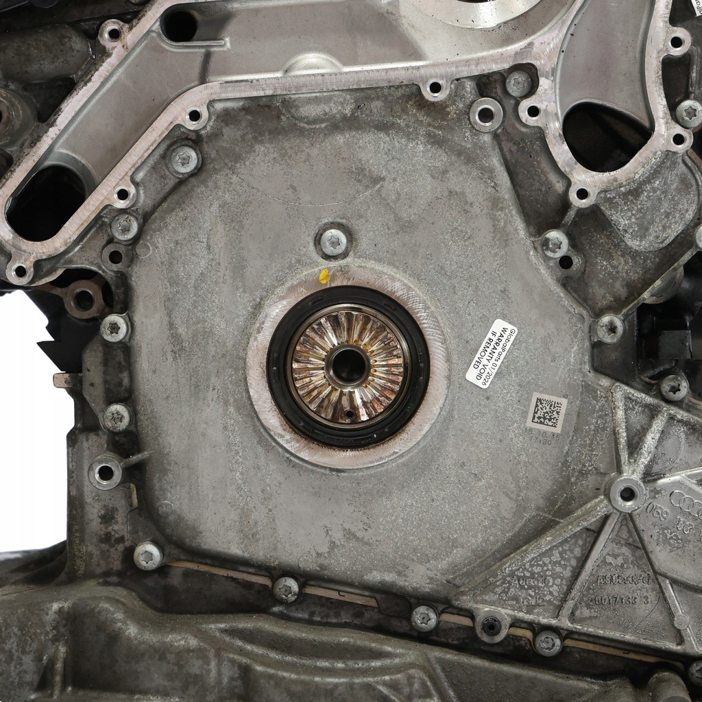Moteur DDVE - Image 3