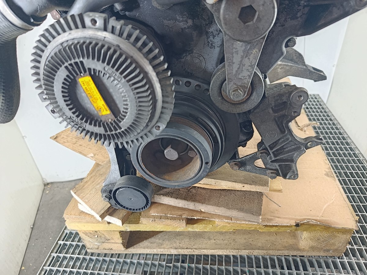 Moteur M51 D25 (256T1) - Image 7