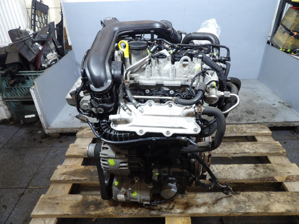 Moteur DKRB - Image 3