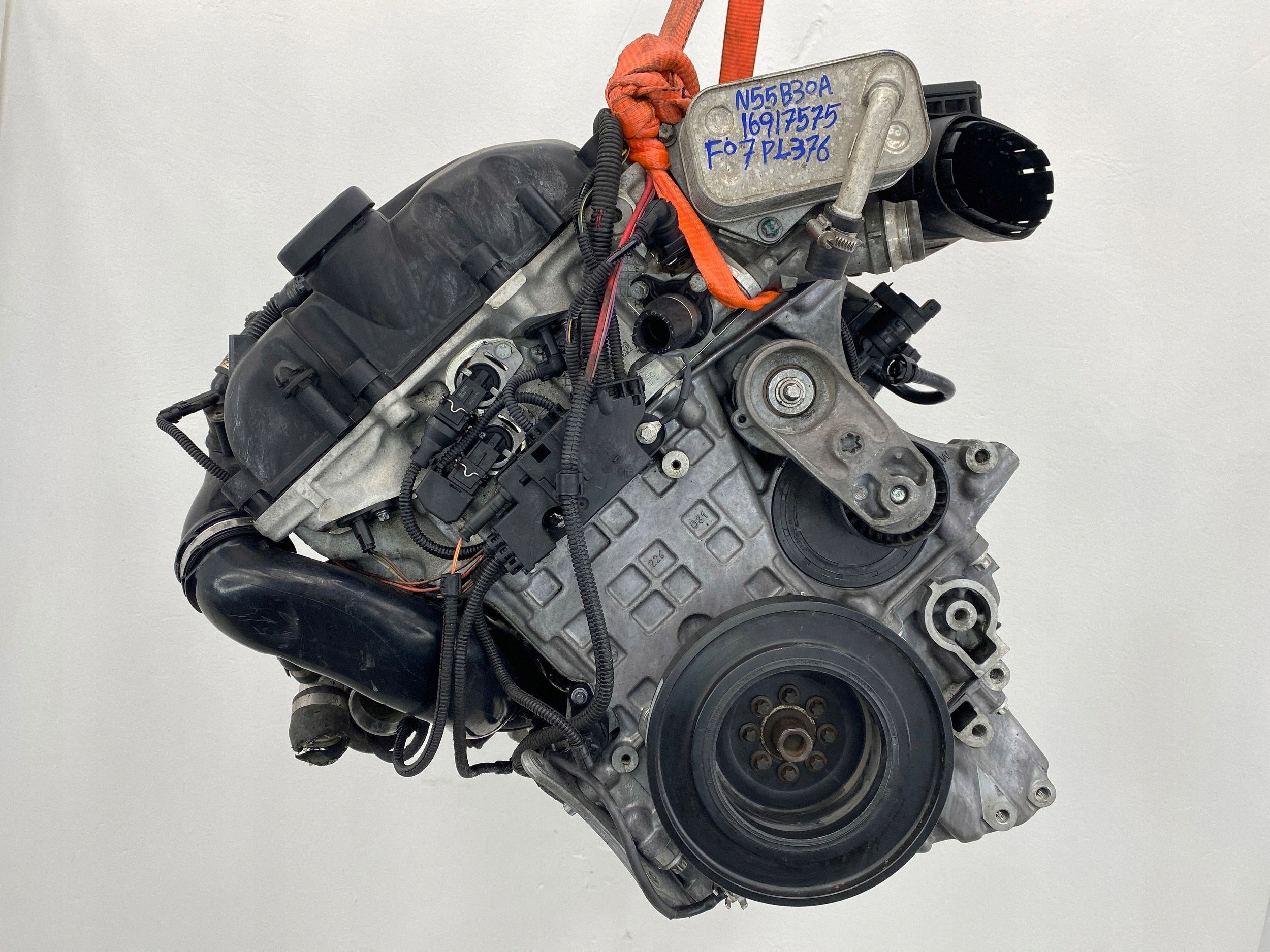Moteur N55 B30 A - Image 2