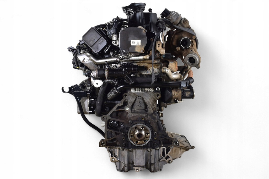 Moteur CFWA - Image 4