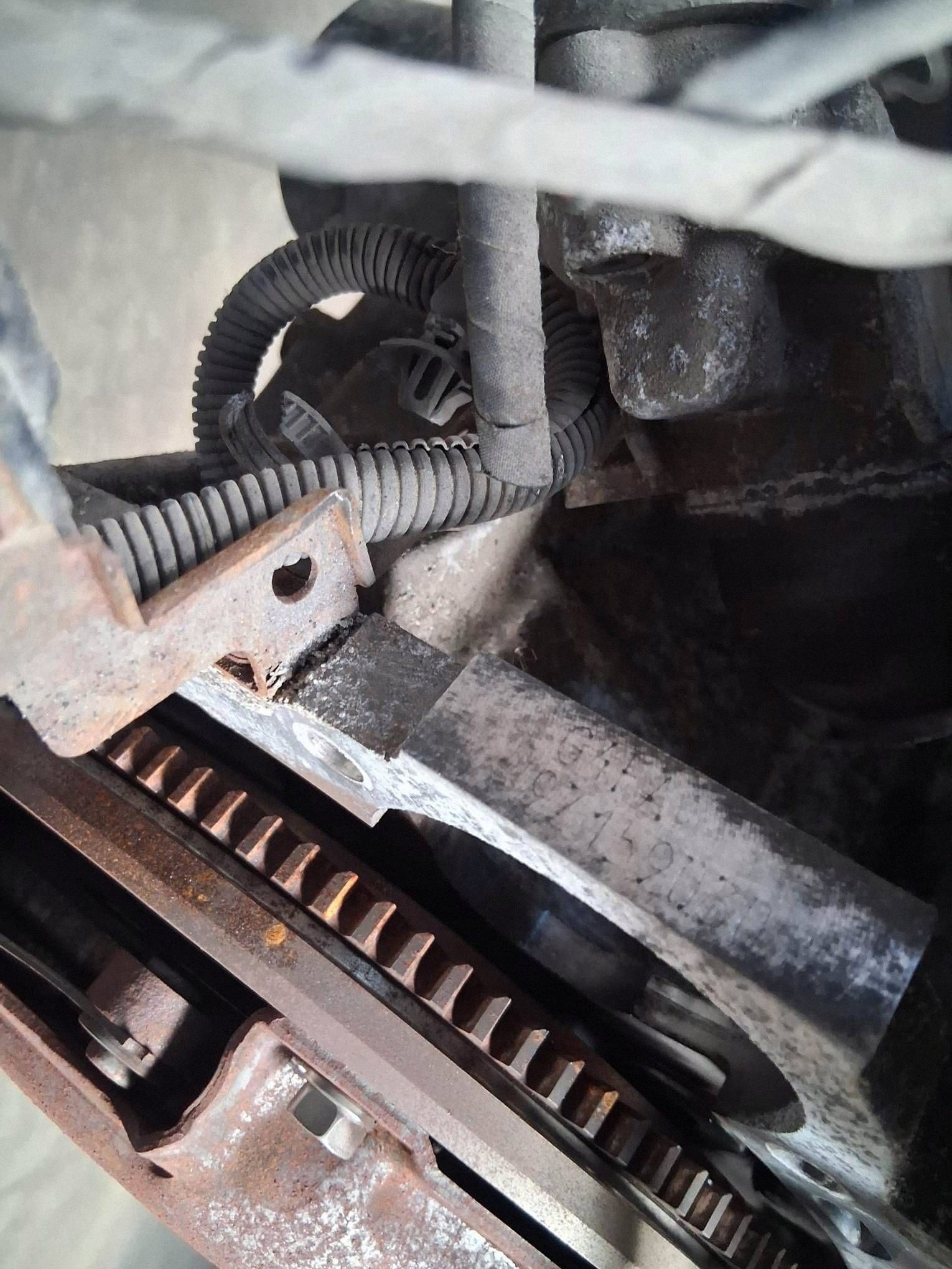 Moteur G4FA - Image 4