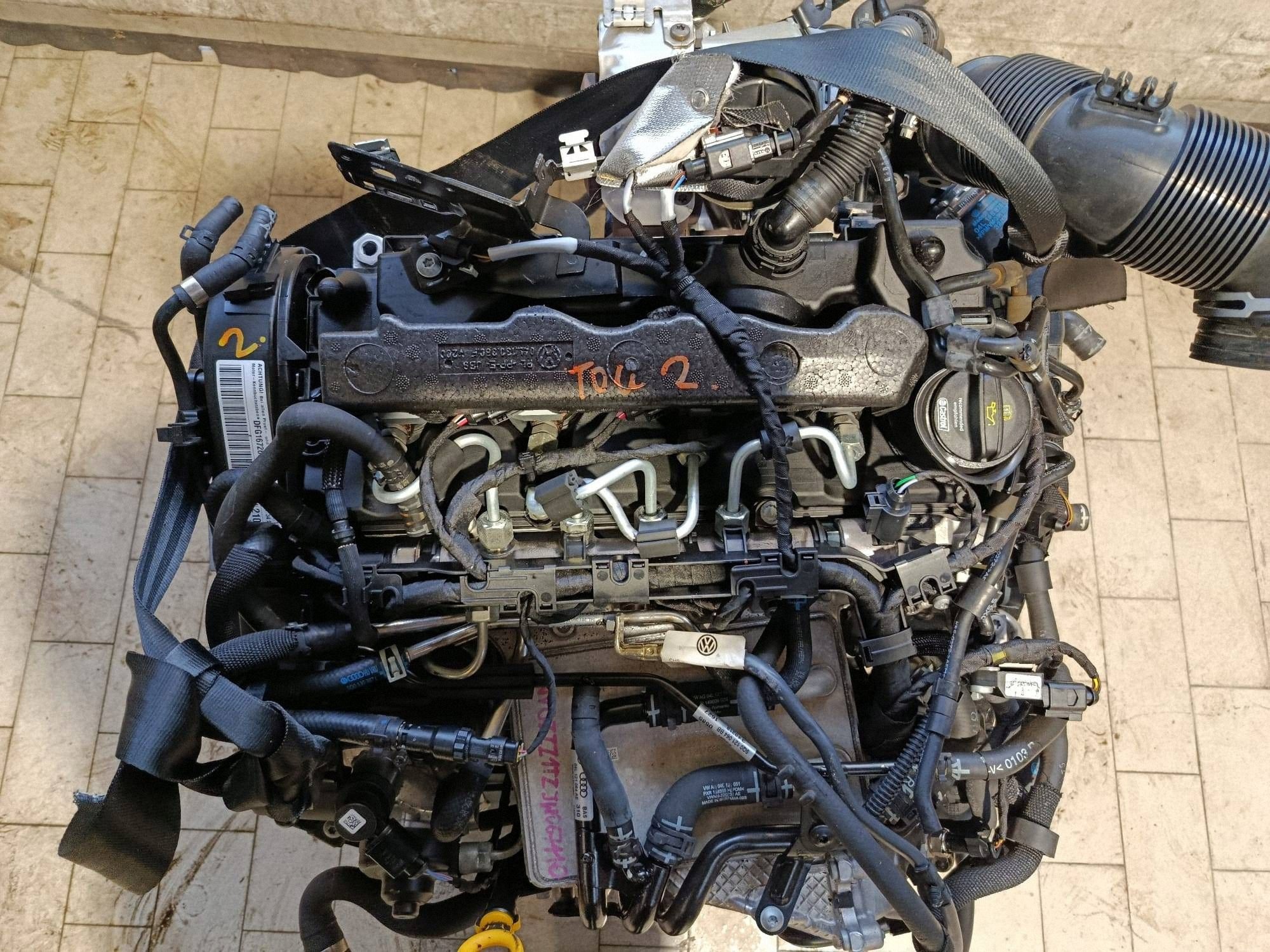 Moteur DFGA - Image 6