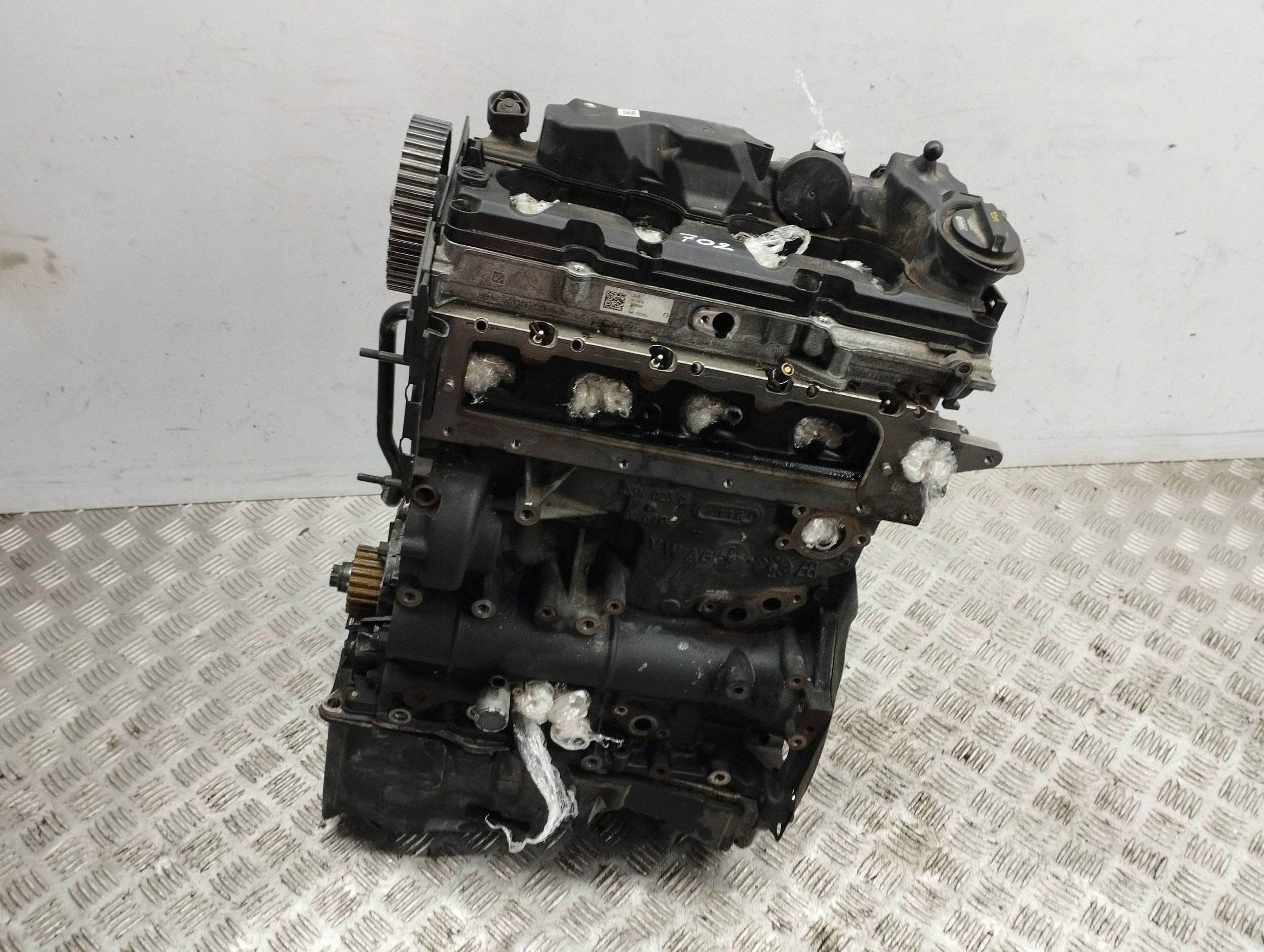 Moteur DETA - Image 10