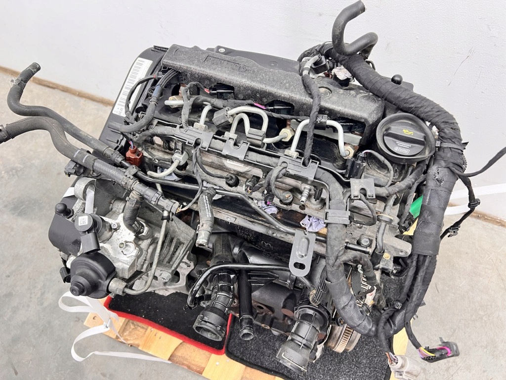 Moteur DFCA - Image 8