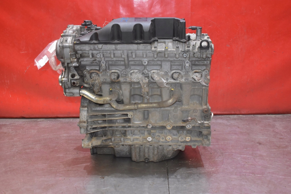 Moteur B 6324 S - Image 1